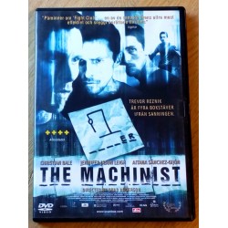 The Machinist (DVD)