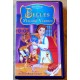 Belles Magiske Verden (VHS)
