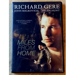 Miles From Home (DVD)