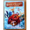 Boog & Elliot - Gutta på skauen (DVD)