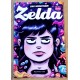 Zelda / Hjalmar - Bilag til Pondus 7 - 2016