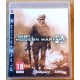 Playstation 3: Call of Duty Modern Warfare 2 (Activision)
