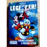 Walt Disney's Tema pocket: Legender! - Lysende legender & magiske myter