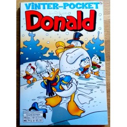Donald Vinter-pocket