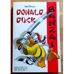 Donald Duck: Banzai
