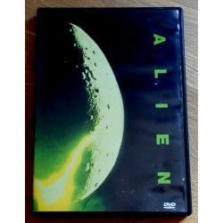 Alien (DVD)