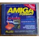 Amiga Format: AFCD 2 - July 1996