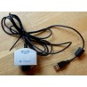 EyeToy kamera (sølv) til Playstation 2