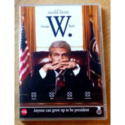 George W. Bush (DVD)
