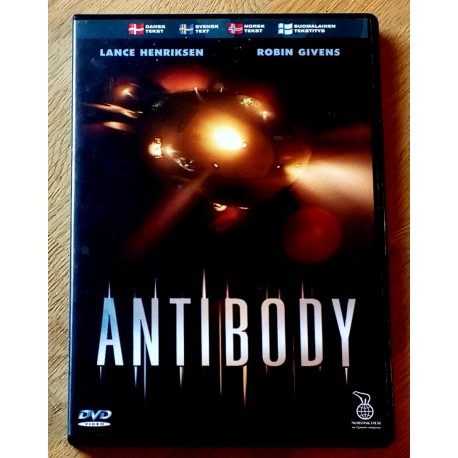 Antibody (DVD)