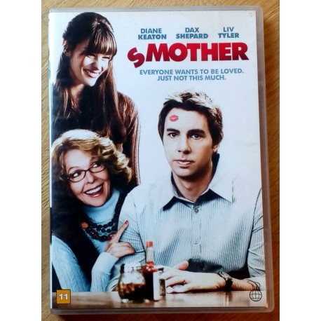 Smother (DVD)