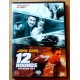 12 Rounds - Extreme Cut (DVD)