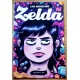 Zelda / Hjalmar - Bilag til Pondus 7 - 2016