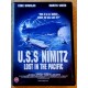 U.S.S Nimitz - Lost in the Pacific (DVD)