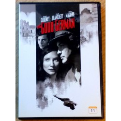 The Good German (DVD)