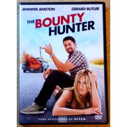 The Bounty Hunter (DVD)