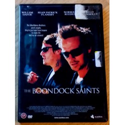 The Boondock Saints (DVD)