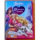 Barbie & Diamantslottet (DVD)