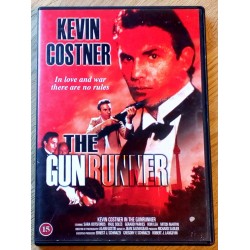 The Gun Runner (DVD)