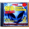 Amiga Format: AFCD 25 - April 1998