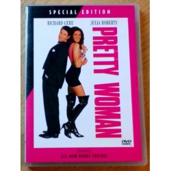 Pretty Woman - Special Edition (DVD)