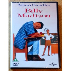 Billy Madison (DVD)