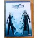 Final Fantasy VII - Advent Children - 2-Disc Special Edition (DVD)