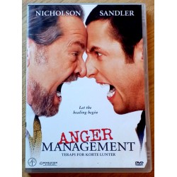 Anger Management (DVD)