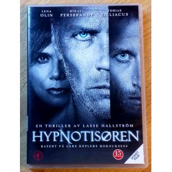 Hypnotisøren (DVD)