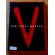 V - The Final Battle (DVD)