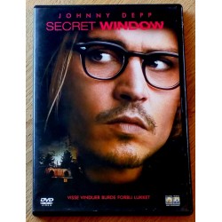 Secret Window (DVD)