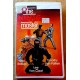 The Ninja Master (VHS)