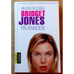 Bridget Jones - På randen
