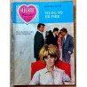 Hjerterevyen: 1974 - Nr. 47 - To og to er fire