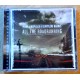 Mark Knopfler and Emmylou Harris: All The Roadrunning (CD)