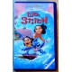 Walt Disney Klassikere: Lilo & Stitch (VHS)