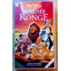 Walt Disney Klassikere: Løvenes Konge (VHS)