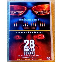 Nightwatch / 28 Days Later (DVD)
