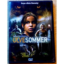 Ulvesommer (DVD)
