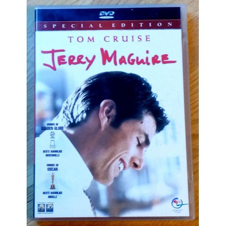 Jerry Maguire - Special Edition (DVD)