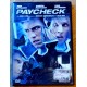 Paycheck (DVD)