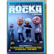Rocky - 13 kortfilmer (DVD)