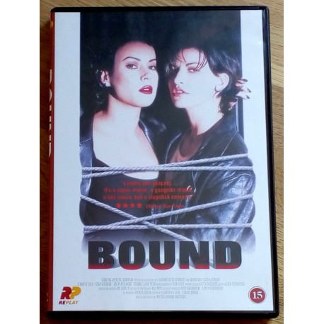 Bound (DVD)