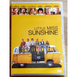 Little Miss Sunshine (DVD)