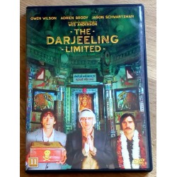 The Darjeeling Limited (DVD)