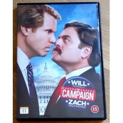 The Campaign (DVD)