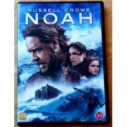 Noah (DVD)