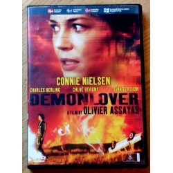 Demonlover (DVD)