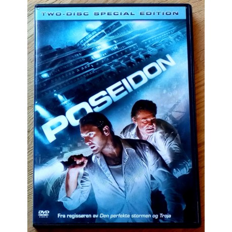 Poseidon - Two-Disc Special Edition (DVD)