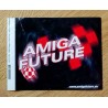 Amiga Future klistremerke